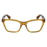 Lanvin Brown Acetate Frames